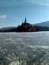 Blejsko jezero