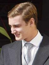 Pierre Casiraghi