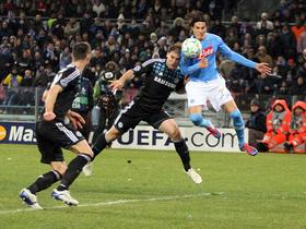 Edinson Cavani
