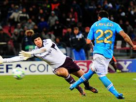 Ezequiel Lavezzi