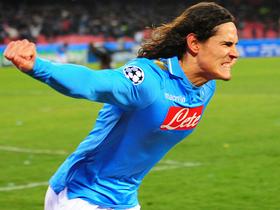 Edinson Cavani