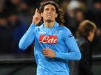 Edinson Cavani