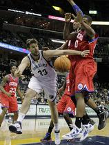 Marc Gasol