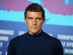 Antonio Banderas