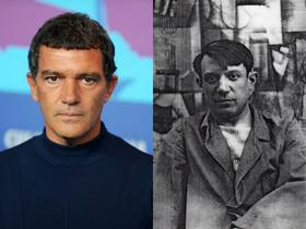 Banderaas Picasso