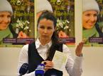 Andreja Verovšek Zavod Med.Over.Net.