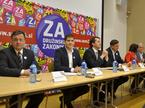 Gibanje Za družinski zakonik
