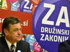 Gibanje Za družinski zakonik