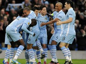 Manchester City