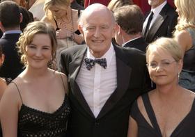 Peter Boyle