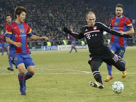 Arjen Robben