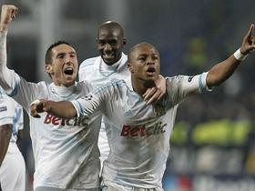 Andre Ayew