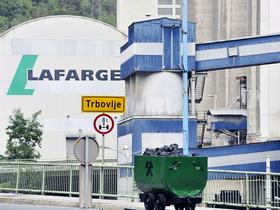 Lafarge