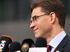 Finski premier Jyrki Katainen