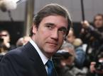 Portugalski premier Pedro Passos Coelho