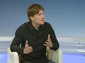 Janez Matoz