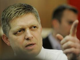 Robert Fico