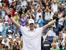 John Isner