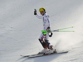 Marcel Hirscher