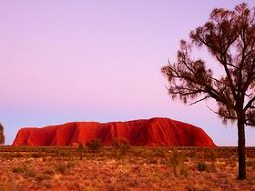 Uluru