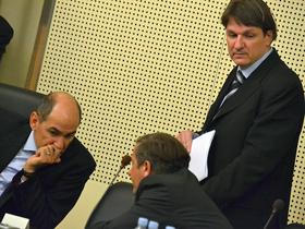 Janša, Erjavec, Šušteršič