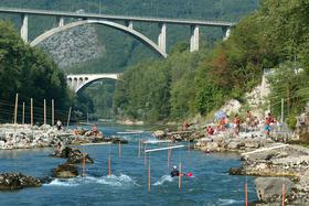 Soča