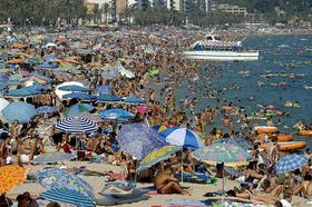 Lloret de Mar