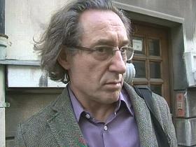 Branimir Štrukelj