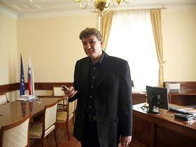 Janez Šušteršič