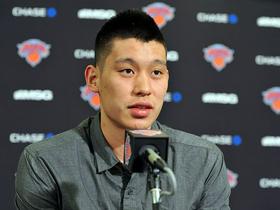 Jeremy Lin