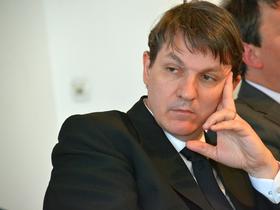Janez Šušteršič