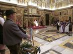Papež Benedikt XVI.