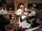 Papež Benedikt XVI.
