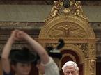 Papež Benedikt XVI.