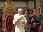 Papež Benedikt XVI.