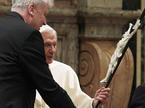 Papež Benedikt XVI.
