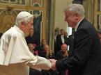 Papež Benedikt XVI.