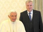 Papež Benedikt XVI.