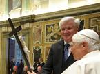 Papež Benedikt XVI.