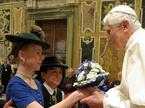 Papež Benedikt XVI.