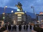 Skopje