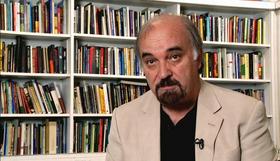 Evald Flisar