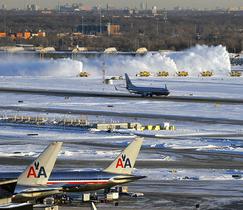 American Airlines
