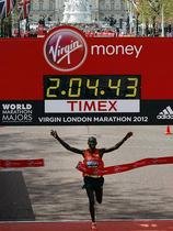 Wilson Kipsang
