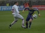 Nejc Levstek in Goran Cvijanović