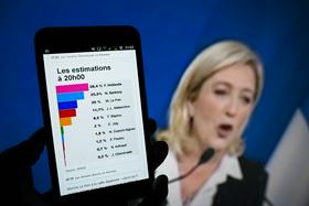 Marine Le Pen