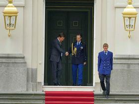 Mark Rutte