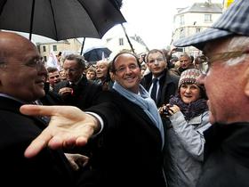 Francois Hollande