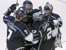 Jonathan Quick