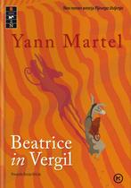 Yann Martel: Beatrice in Vergil